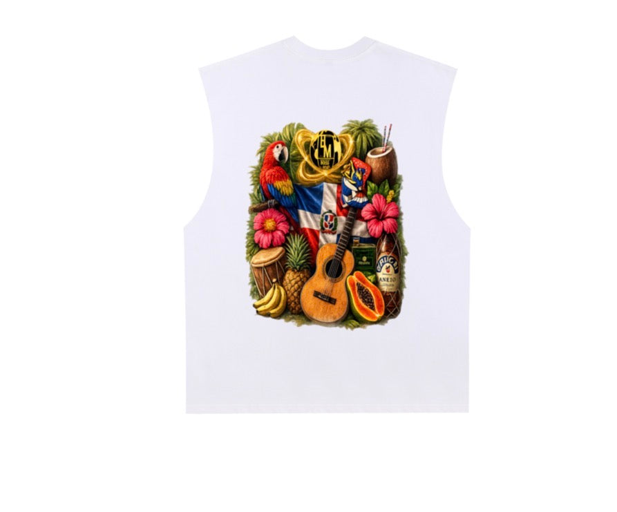 BossMade Worldwide Roots: DR Edition (Men’s edition)
