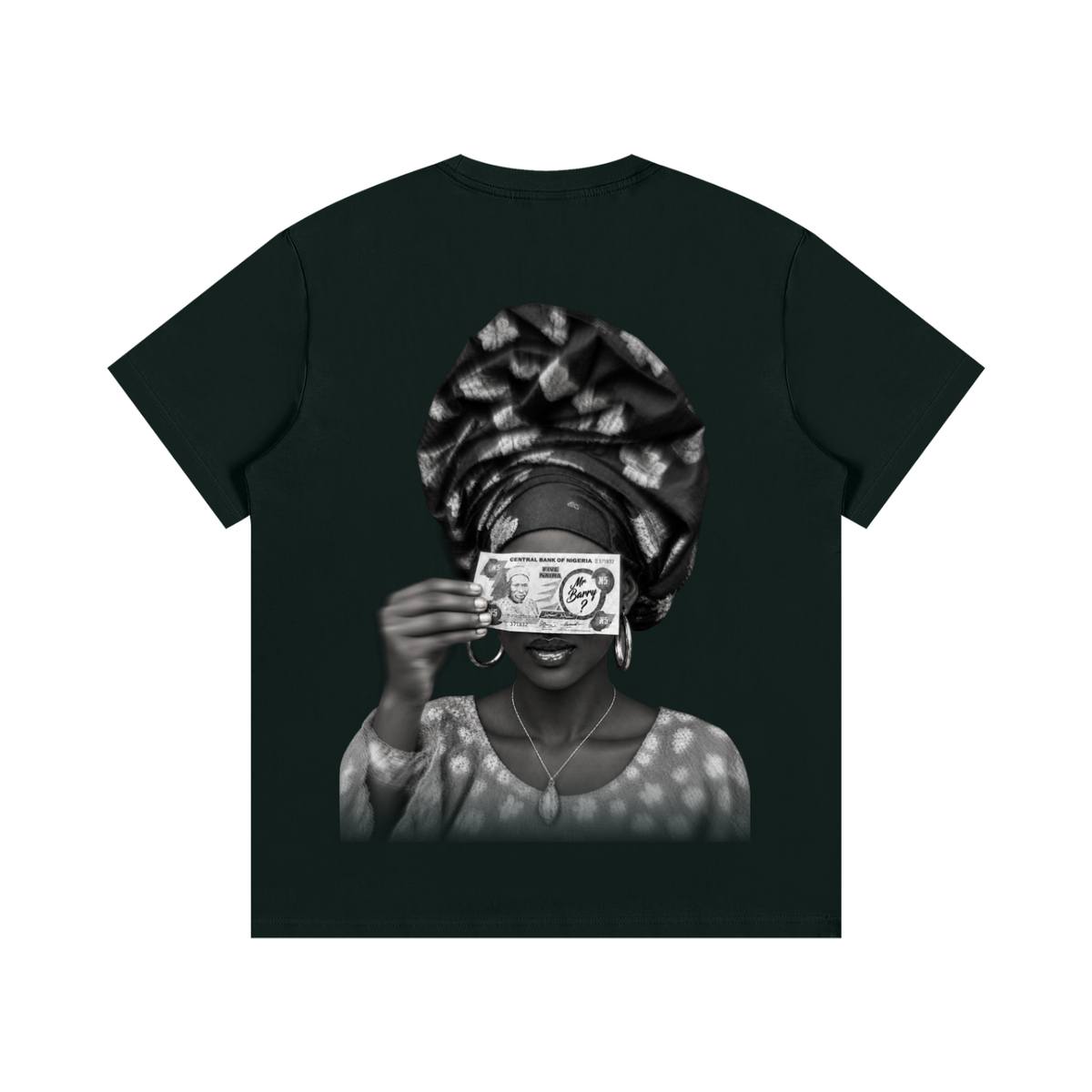 BossMade Worldwide Roots: Nigeria Edition