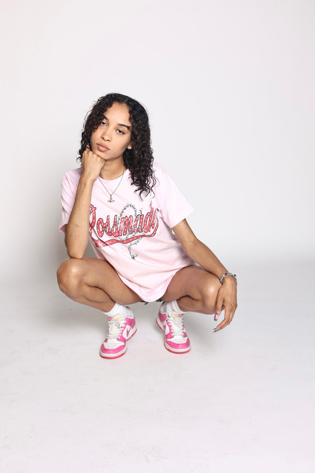 BossMade “Worldwide Rosary” - Summer Colors