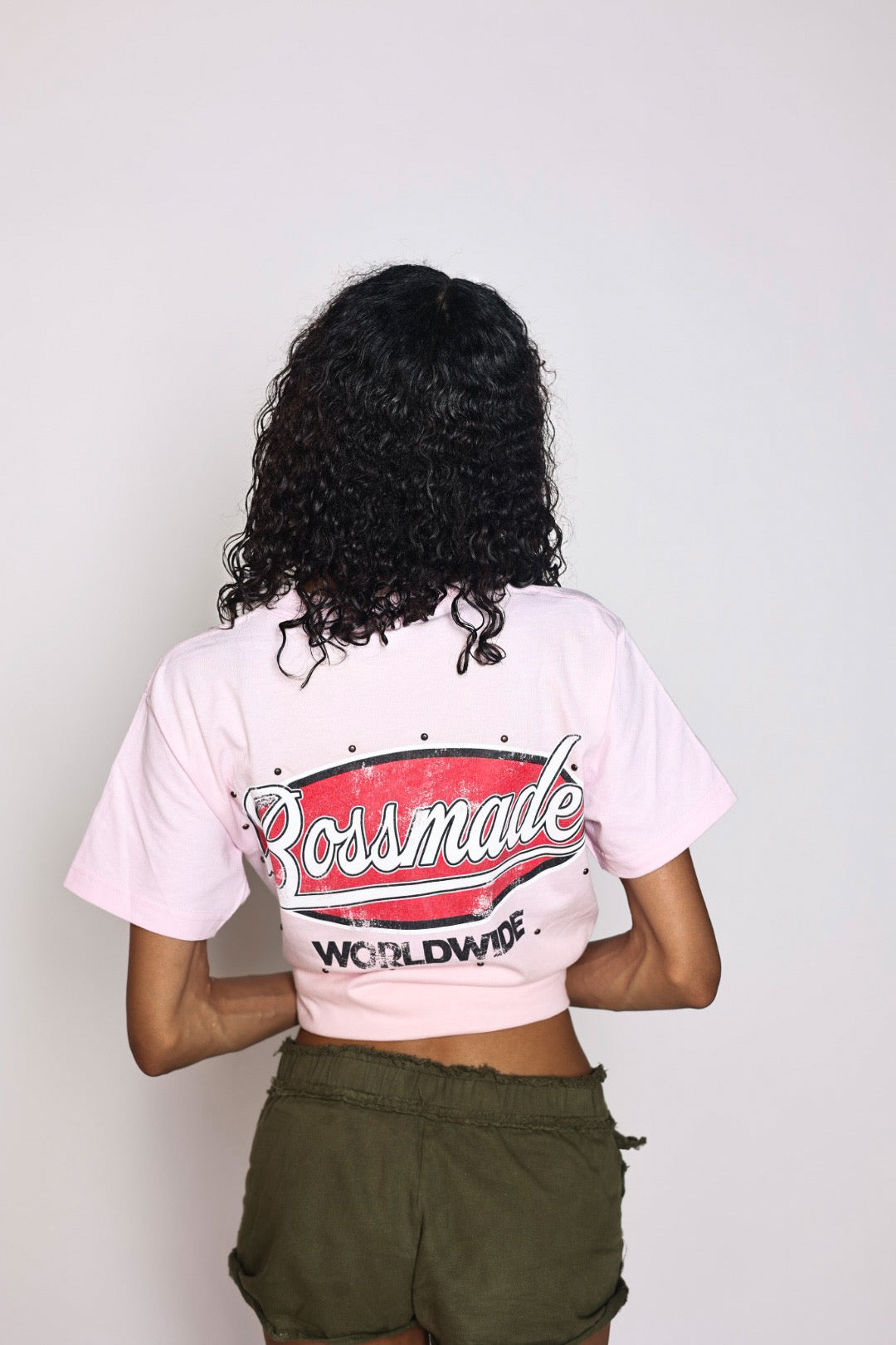 BossMade “Worldwide Rosary” - Summer Colors