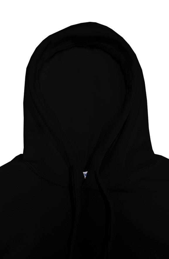BossMade Gold Hoodie
