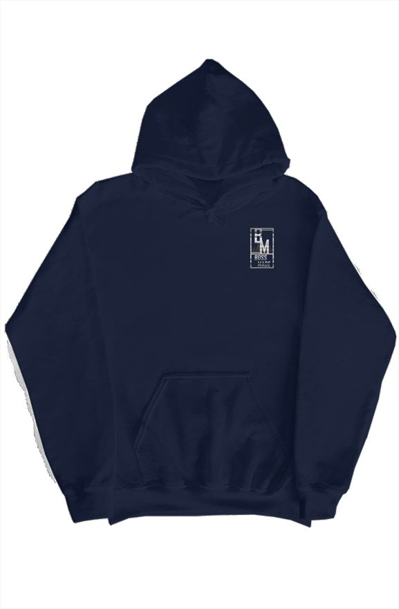 BossMade Hoodie