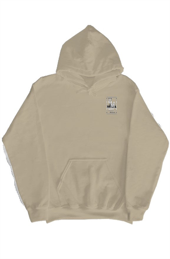 BossMade Hoodie