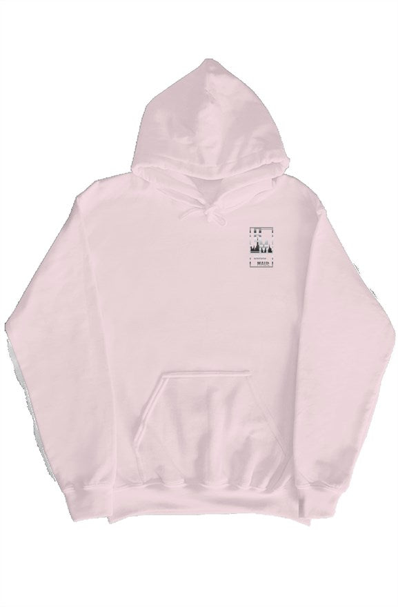 BossMade Hoodie