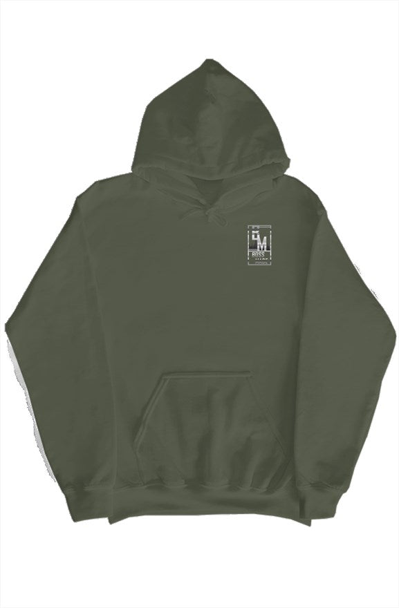 bossmade hoodie