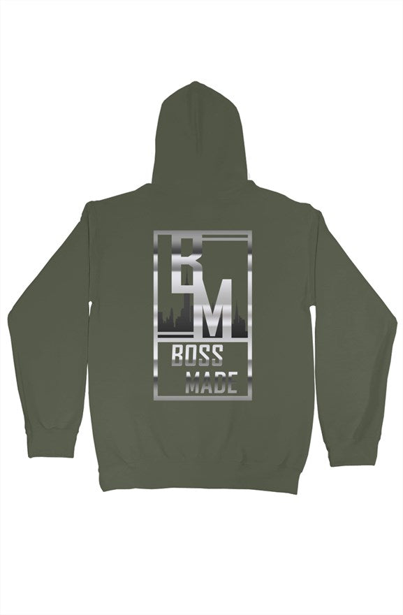 bossmade hoodie