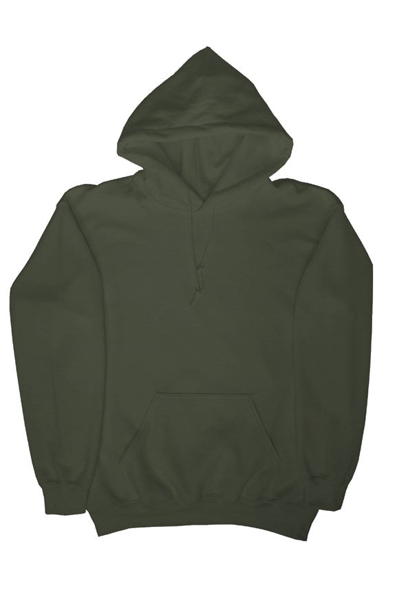 bossmade hoodie