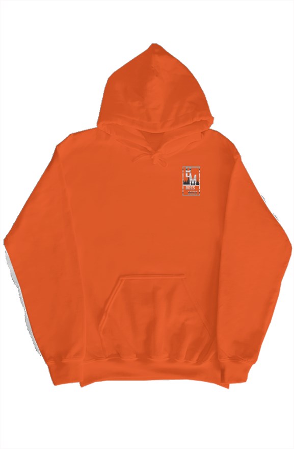 bossmade hoodie