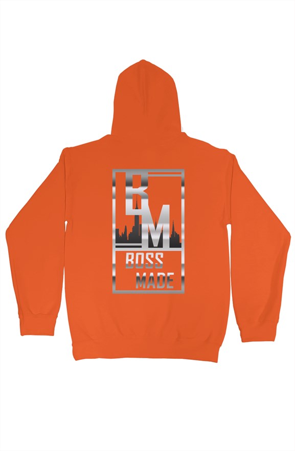 bossmade hoodie