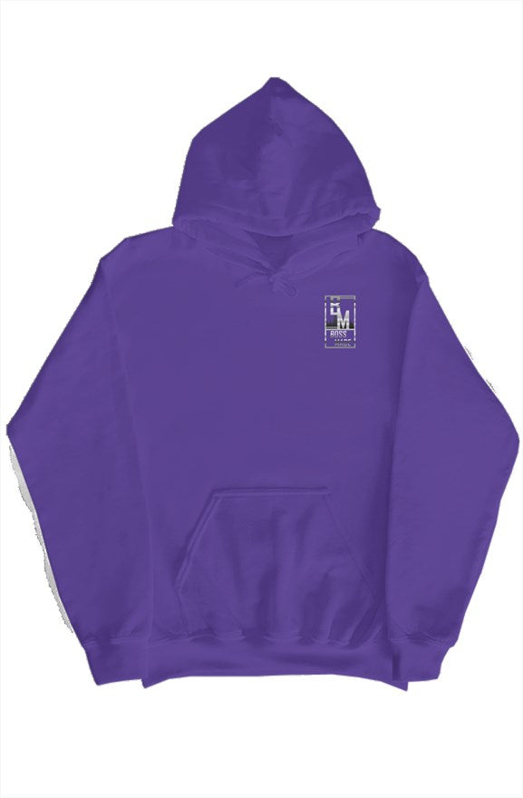 bossmade hoodie