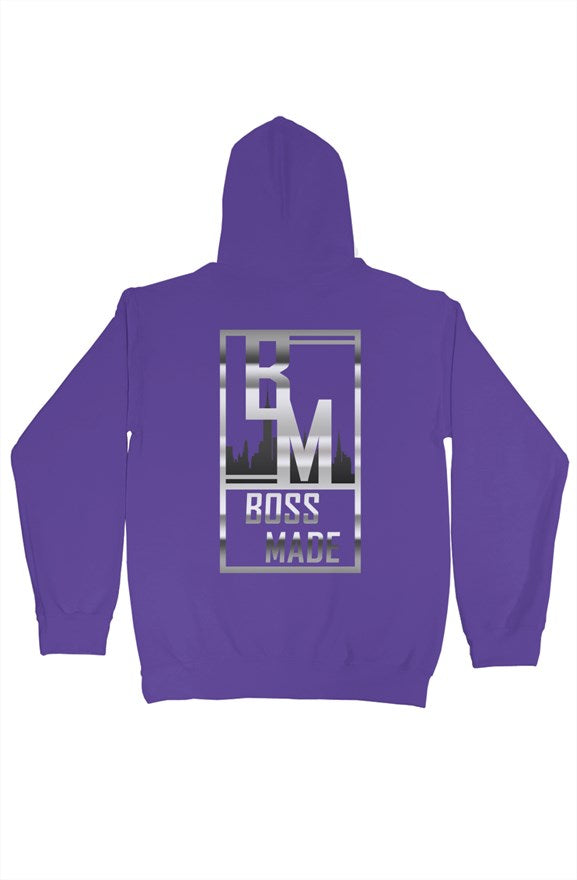 bossmade hoodie
