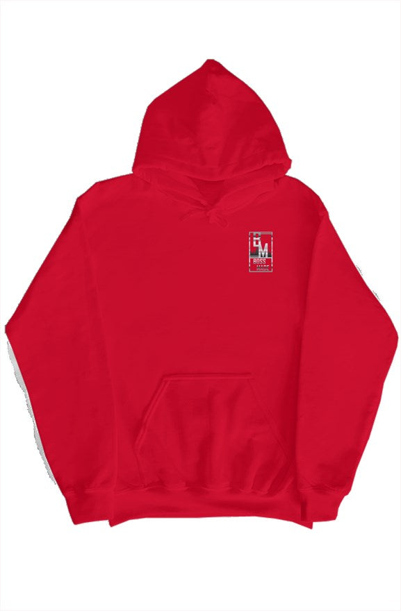 bossmade hoodie