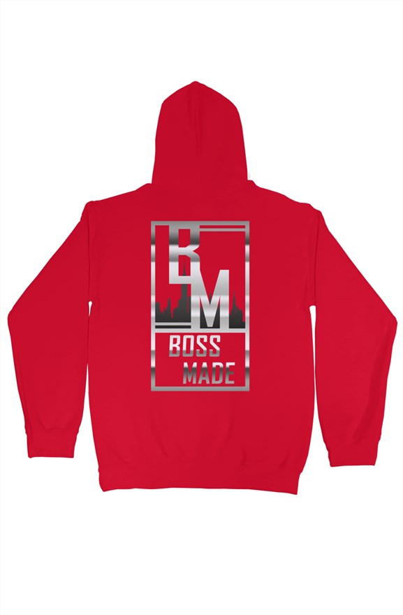bossmade hoodie