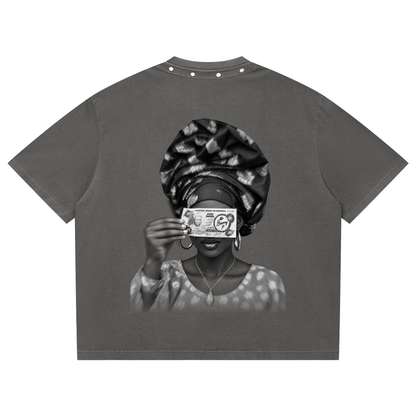 BossMade Worldwide Roots: Nigeria Edition (*studded*)