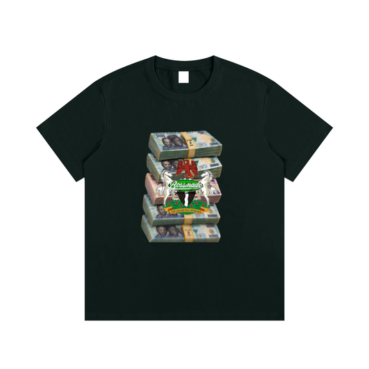 BossMade Worldwide Roots: Nigeria Edition