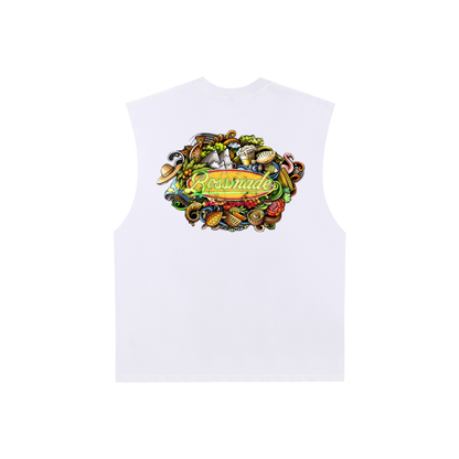 BossMade Worldwide Roots: Ecuador Edition (Men’s)