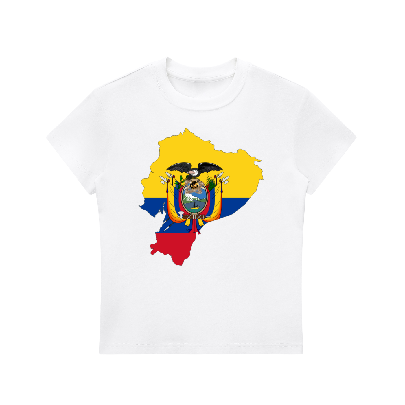 BossMade Worldwide Roots: Ecuador Edition (Women’s)