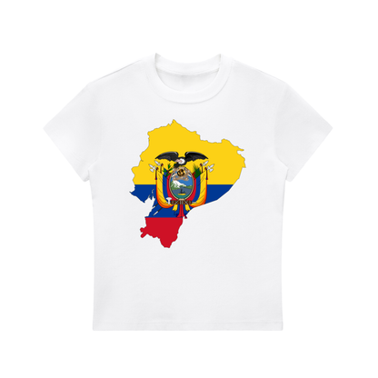 BossMade Worldwide Roots: Ecuador Edition (Women’s)