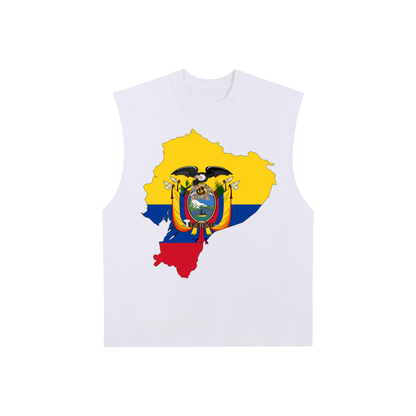 BossMade Worldwide Roots: Ecuador Edition (Men’s)