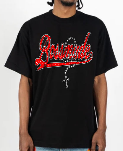 BossMade “Worldwide Rosary” Tee