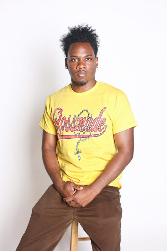 BossMade “Worldwide Rosary” - Summer Colors