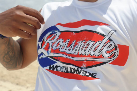 BossMade Worldwide Roots: PR Edition