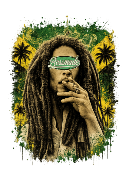 BossMade Worldwide Roots: JA Edition