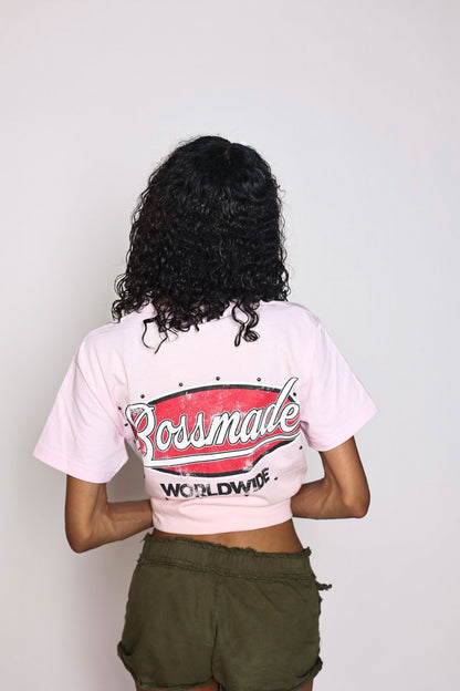 BossMade “Worldwide Rosary” - Summer Colors