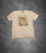 Load image into Gallery viewer, BossMade “Floral” Limited Edition t-shirt