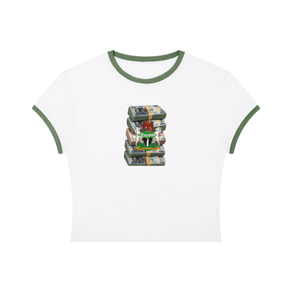 BossMade Worldwide Roots: Nigeria Edition (Women’s)
