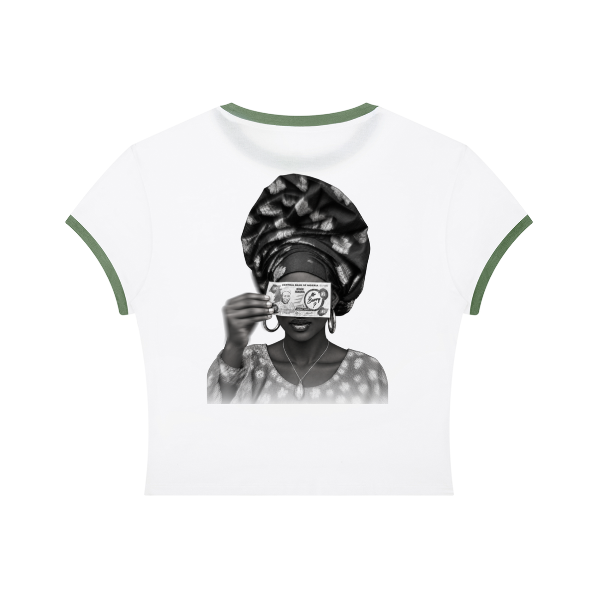 BossMade Worldwide Roots: Nigeria Edition (Women’s)