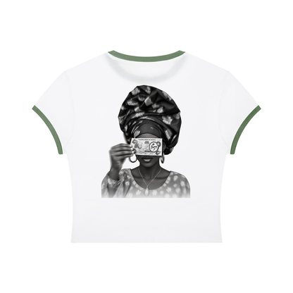 BossMade Worldwide Roots: Nigeria Edition (Women’s)