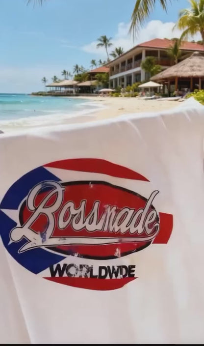 BossMade Worldwide Roots: PR Edition
