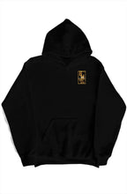 Load image into Gallery viewer, BossMade Gold Hoodie 