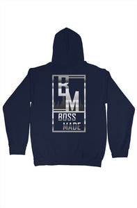 BossMade Hoodie 