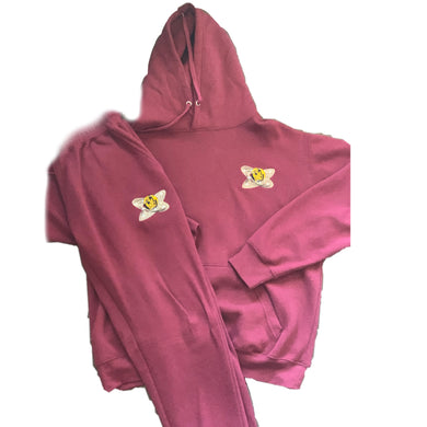 BossMade Sweatsuits G-1