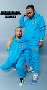 BossMade Sweatsuits G-1