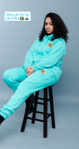 BossMade Sweatsuits G-1