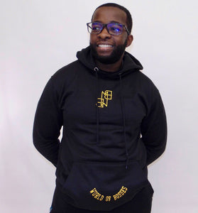 BossMade Gen.2 “World of Bosses” Sweatsuits