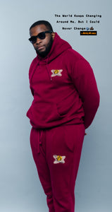 BossMade Sweatsuits G-1