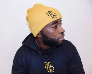 BossMade “World of Bosses” Beanies