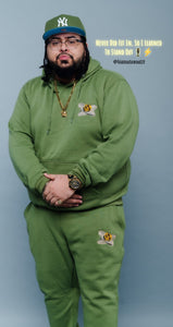 BossMade Sweatsuits G-1