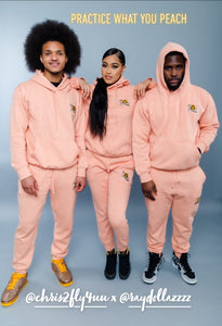 BossMade Sweatsuits G-1