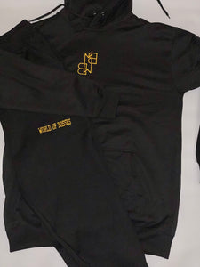 BossMade Gen.2 “World of Bosses” Sweatsuits