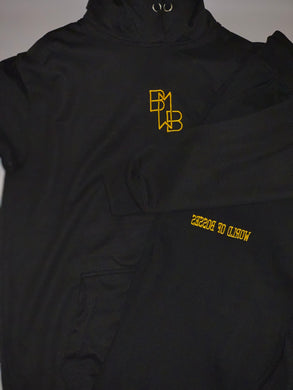 BossMade Gen.2 “World of Bosses” Sweatsuits